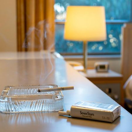 Kitsuregawa Country Club & Bihada Onsen Hotel Kitsuregawa Sakuyama 외부 사진