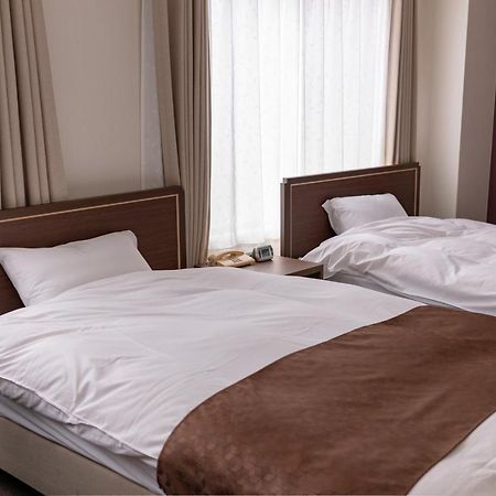 Kitsuregawa Country Club & Bihada Onsen Hotel Kitsuregawa Sakuyama 외부 사진