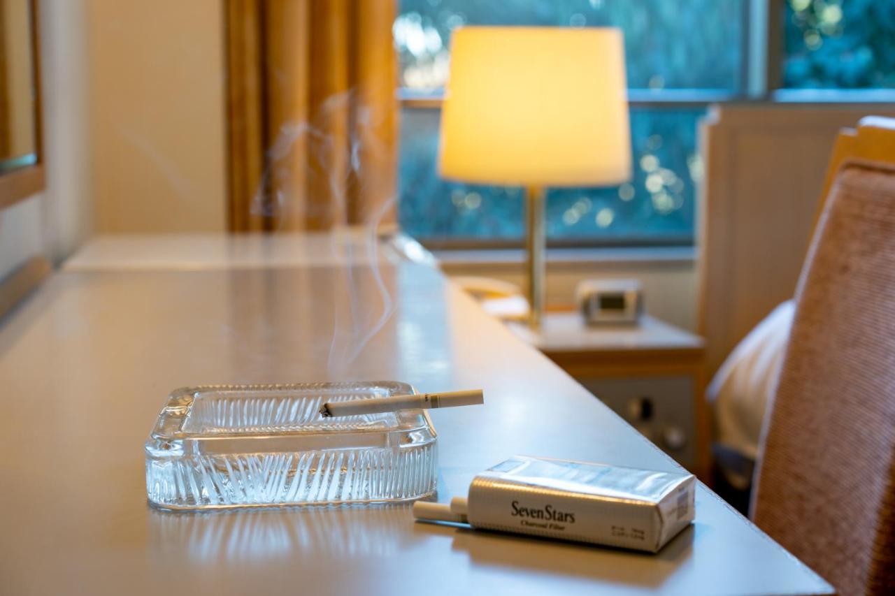 Kitsuregawa Country Club & Bihada Onsen Hotel Kitsuregawa Sakuyama 외부 사진