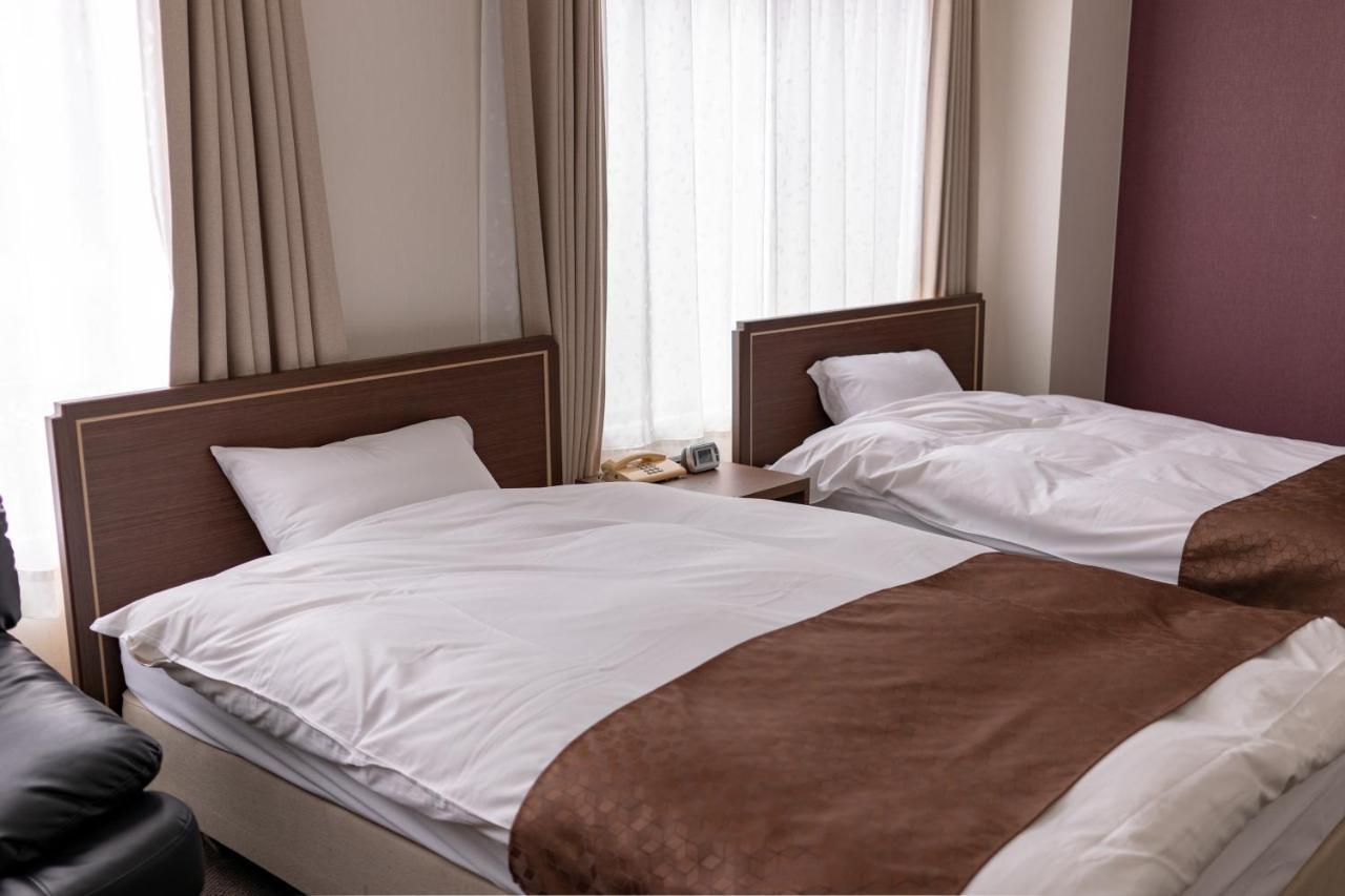 Kitsuregawa Country Club & Bihada Onsen Hotel Kitsuregawa Sakuyama 외부 사진