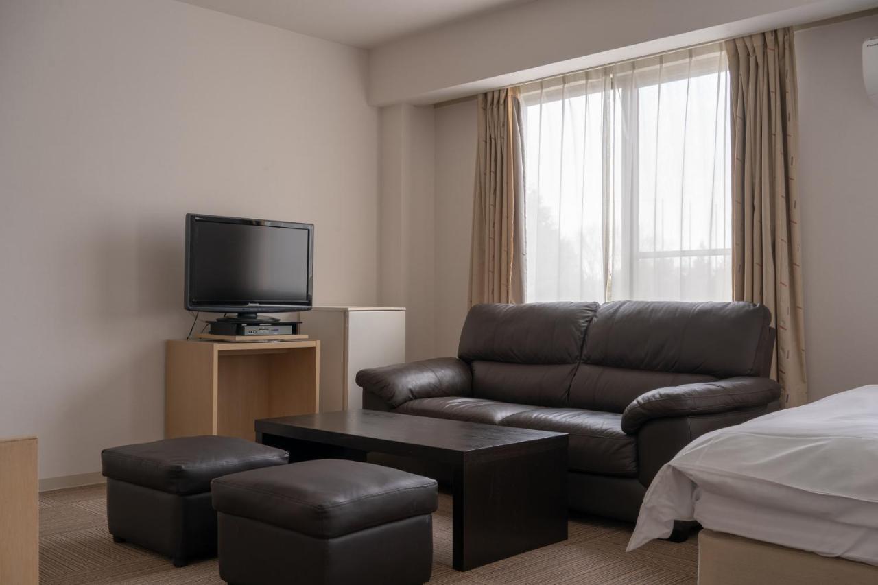 Kitsuregawa Country Club & Bihada Onsen Hotel Kitsuregawa Sakuyama 외부 사진