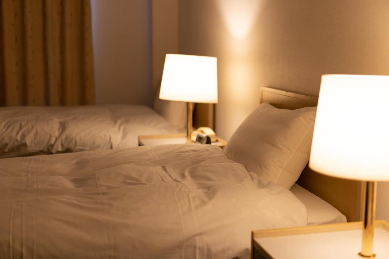 Kitsuregawa Country Club & Bihada Onsen Hotel Kitsuregawa Sakuyama 외부 사진