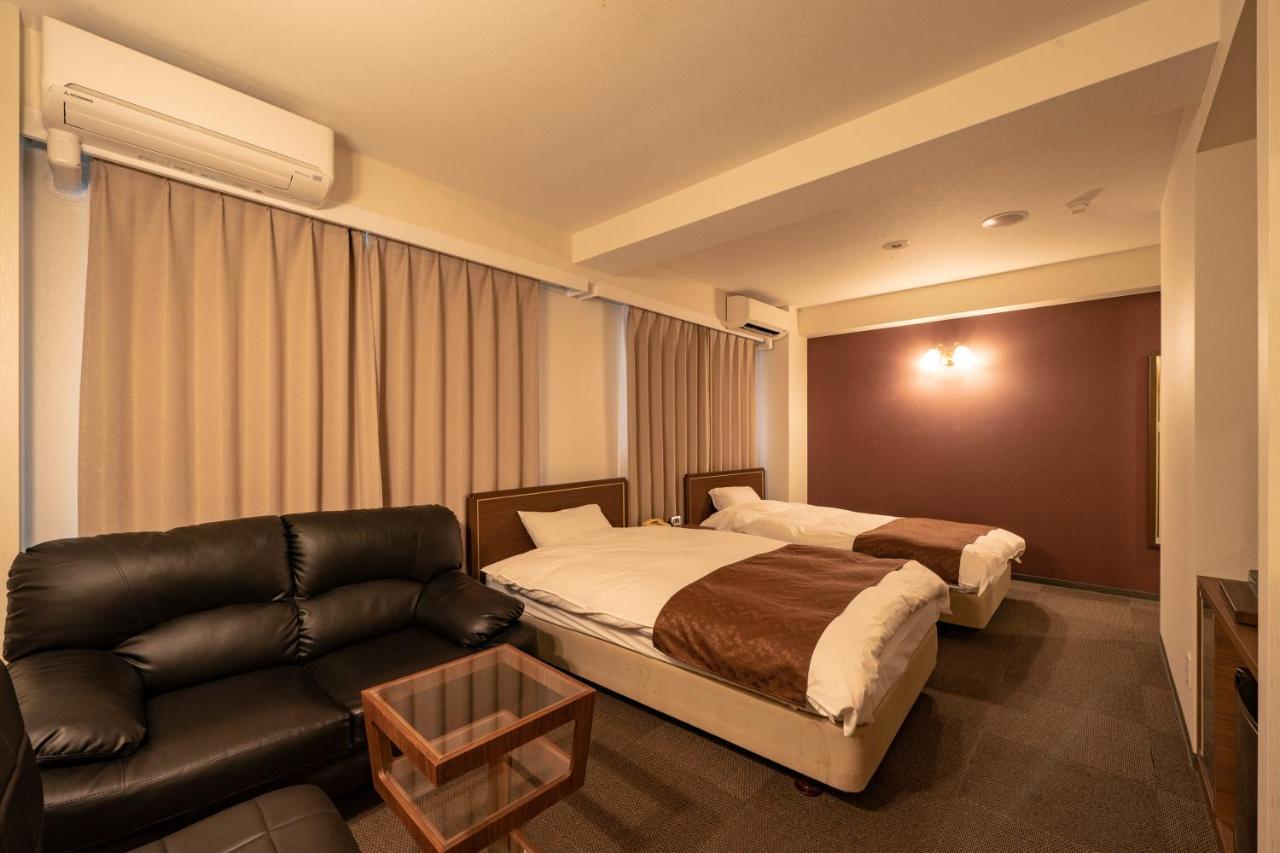 Kitsuregawa Country Club & Bihada Onsen Hotel Kitsuregawa Sakuyama 외부 사진