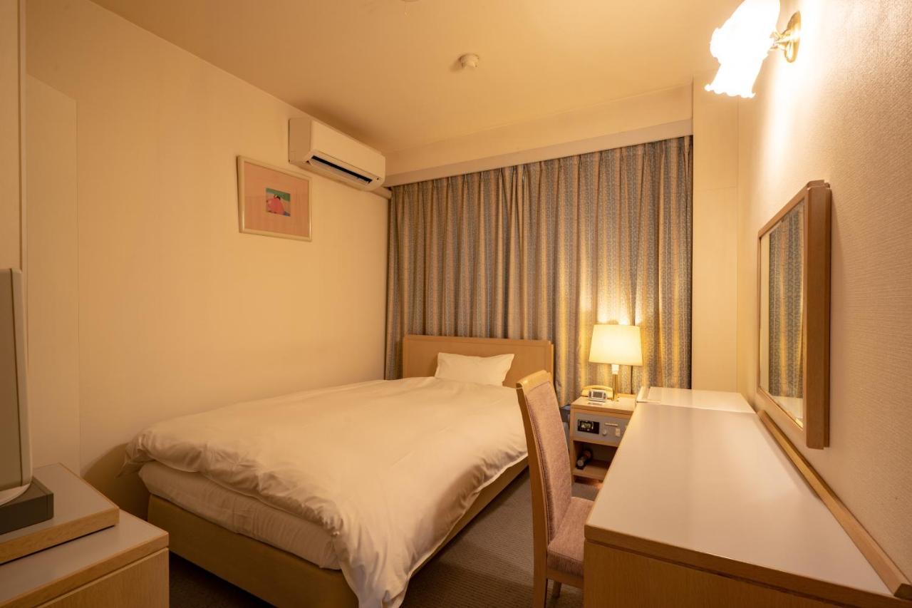 Kitsuregawa Country Club & Bihada Onsen Hotel Kitsuregawa Sakuyama 외부 사진