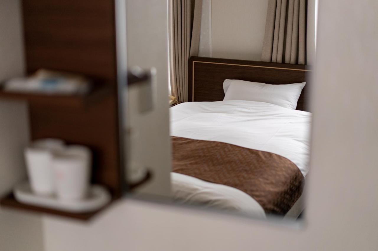 Kitsuregawa Country Club & Bihada Onsen Hotel Kitsuregawa Sakuyama 외부 사진