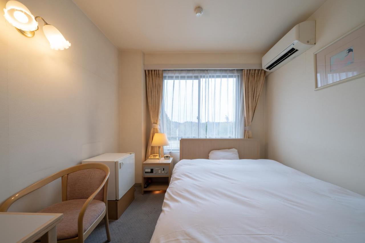 Kitsuregawa Country Club & Bihada Onsen Hotel Kitsuregawa Sakuyama 외부 사진