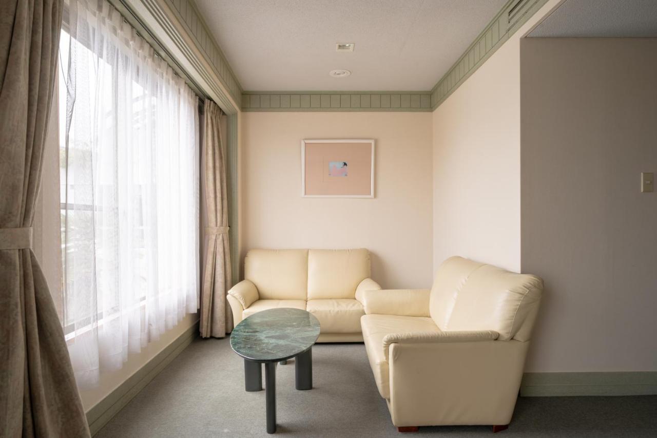 Kitsuregawa Country Club & Bihada Onsen Hotel Kitsuregawa Sakuyama 외부 사진