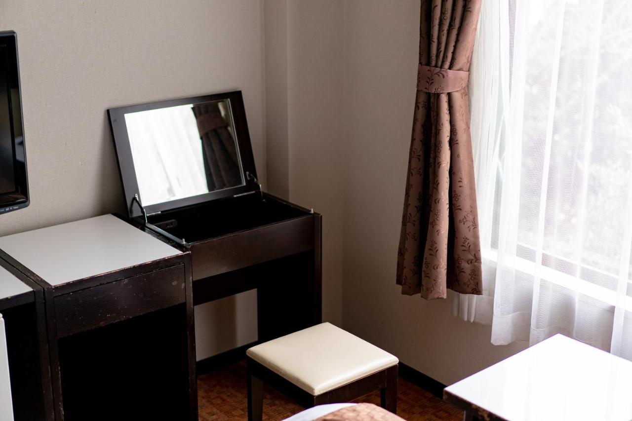 Kitsuregawa Country Club & Bihada Onsen Hotel Kitsuregawa Sakuyama 외부 사진