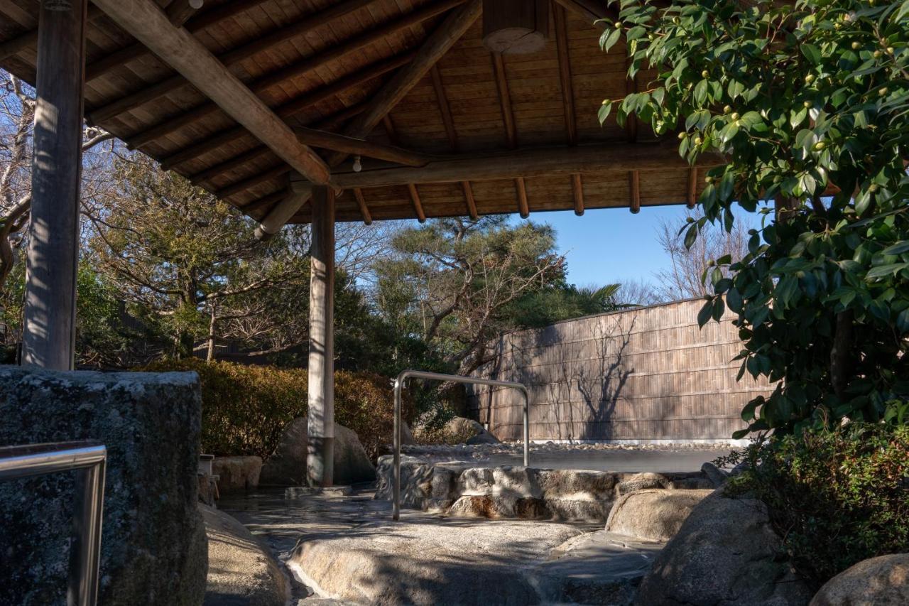 Kitsuregawa Country Club & Bihada Onsen Hotel Kitsuregawa Sakuyama 외부 사진