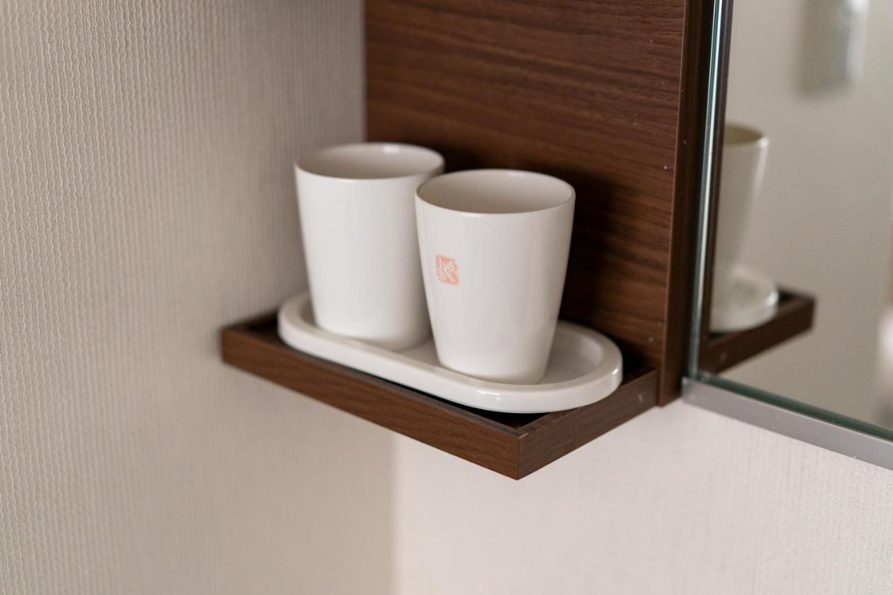Kitsuregawa Country Club & Bihada Onsen Hotel Kitsuregawa Sakuyama 외부 사진