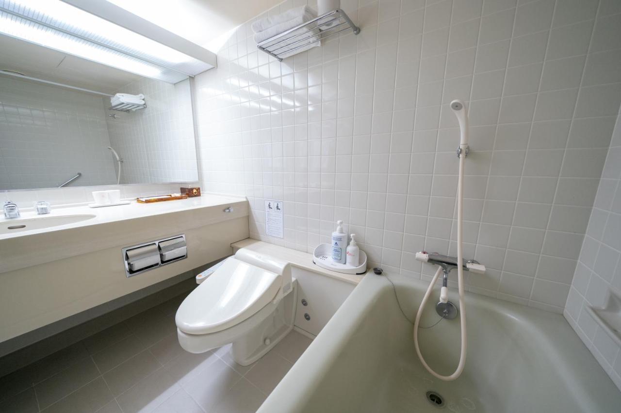 Kitsuregawa Country Club & Bihada Onsen Hotel Kitsuregawa Sakuyama 외부 사진