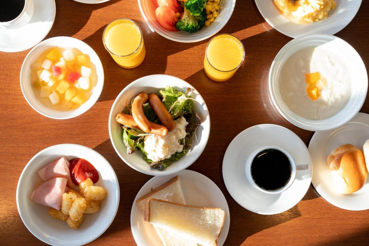 Kitsuregawa Country Club & Bihada Onsen Hotel Kitsuregawa Sakuyama 외부 사진