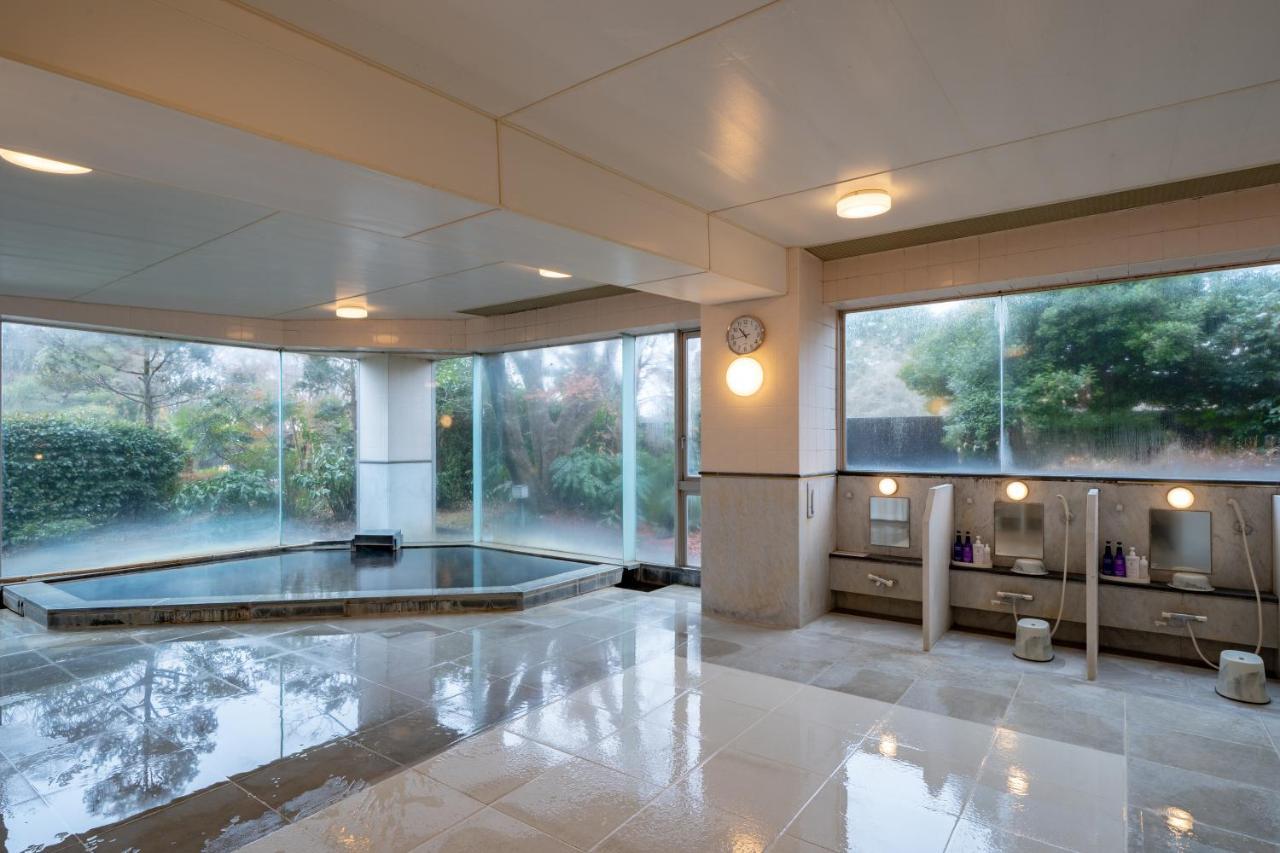Kitsuregawa Country Club & Bihada Onsen Hotel Kitsuregawa Sakuyama 외부 사진