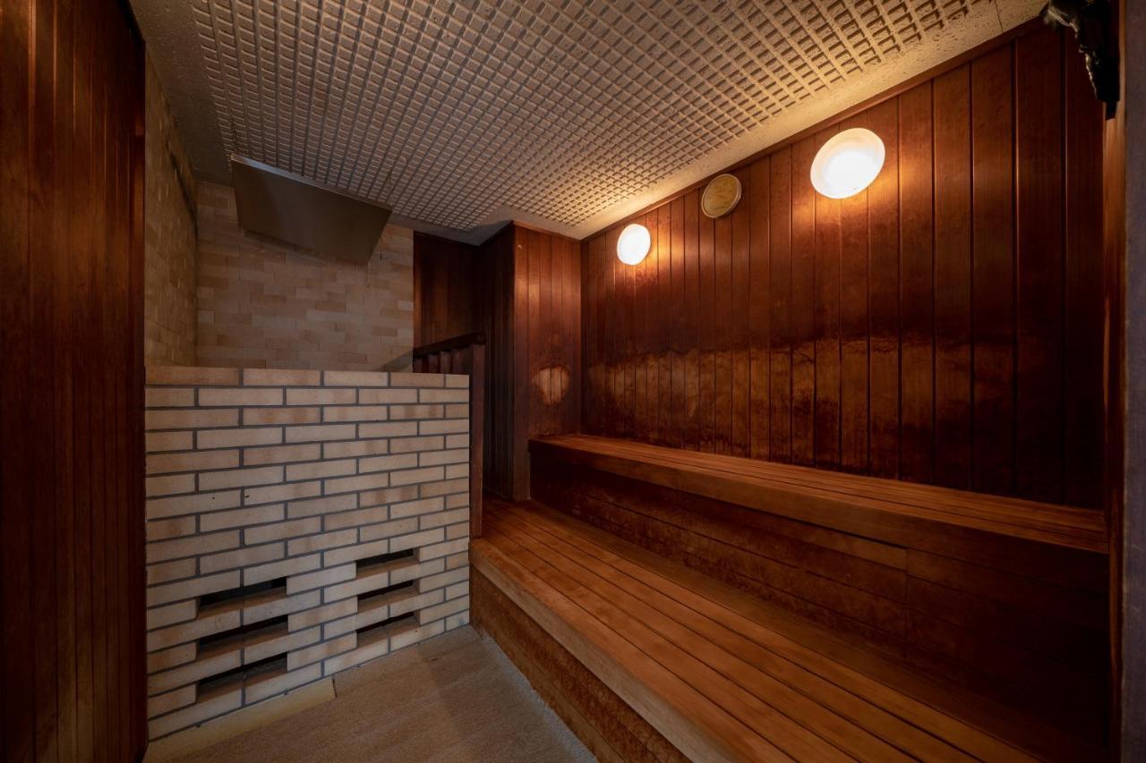 Kitsuregawa Country Club & Bihada Onsen Hotel Kitsuregawa Sakuyama 외부 사진
