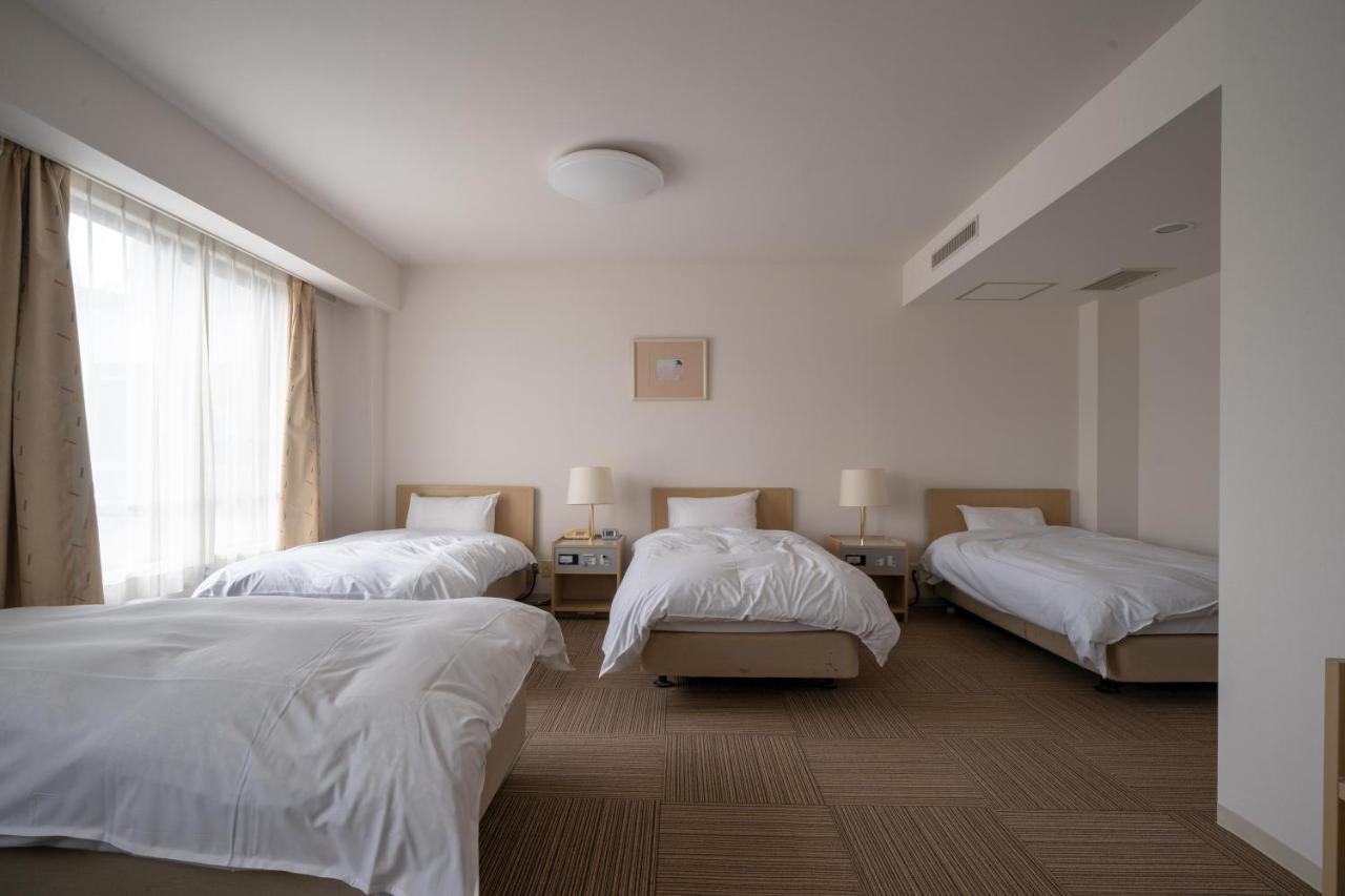 Kitsuregawa Country Club & Bihada Onsen Hotel Kitsuregawa Sakuyama 외부 사진
