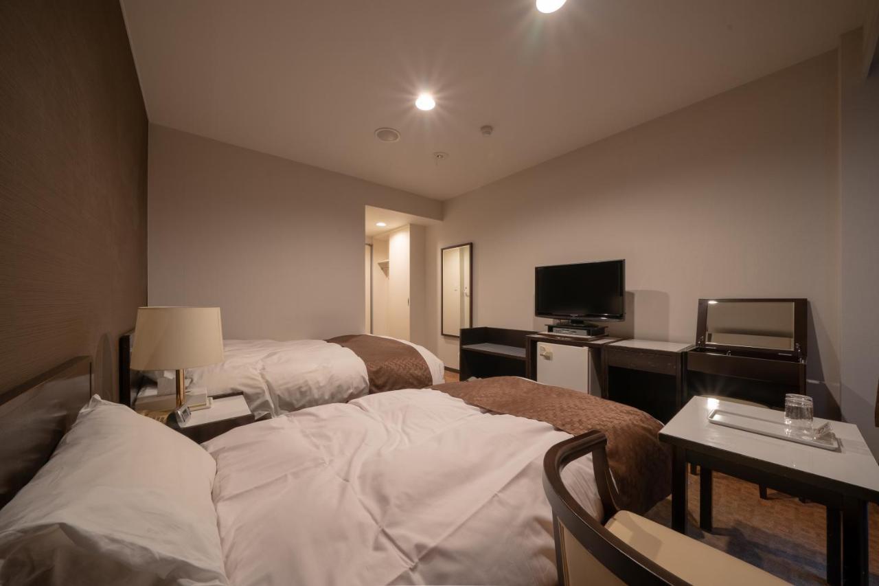 Kitsuregawa Country Club & Bihada Onsen Hotel Kitsuregawa Sakuyama 외부 사진