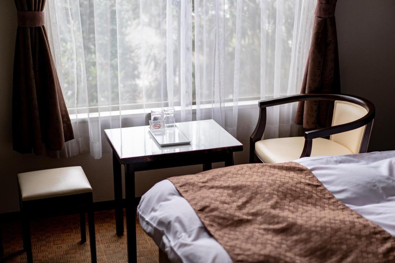 Kitsuregawa Country Club & Bihada Onsen Hotel Kitsuregawa Sakuyama 외부 사진