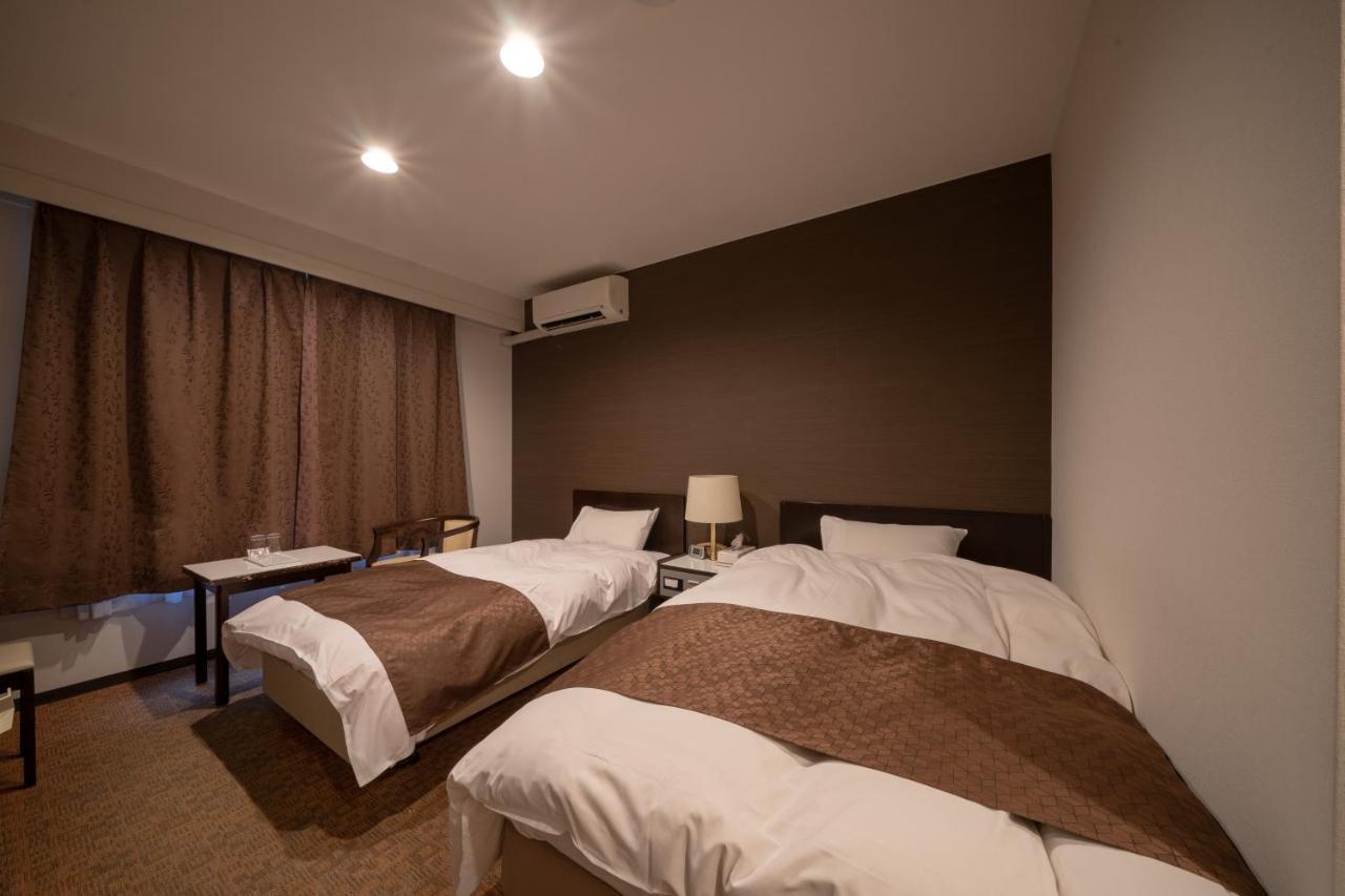 Kitsuregawa Country Club & Bihada Onsen Hotel Kitsuregawa Sakuyama 외부 사진